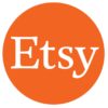 Etsy-emblem