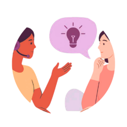 accompagnement et suivi personnalisé