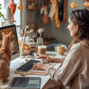 Ce projet de boutique en ligne qui tourne dans ta tête... Ce projet de boutique en ligne qui tourne dans ta tête...